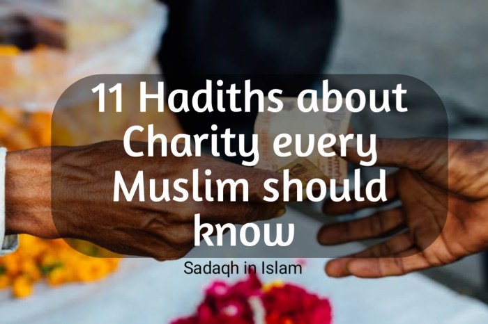 Hadith on poverty and kufr