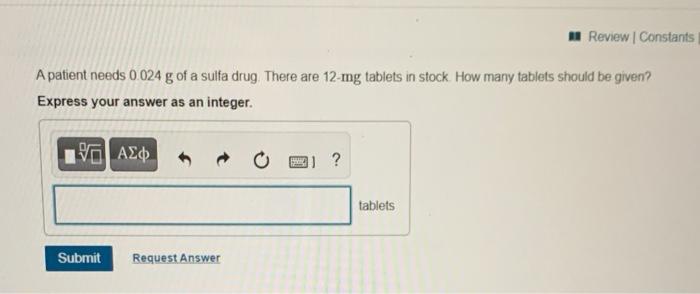 Drugs approach sulfa revised pothi book rating