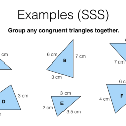 Sss sas asa aas congruence answer key