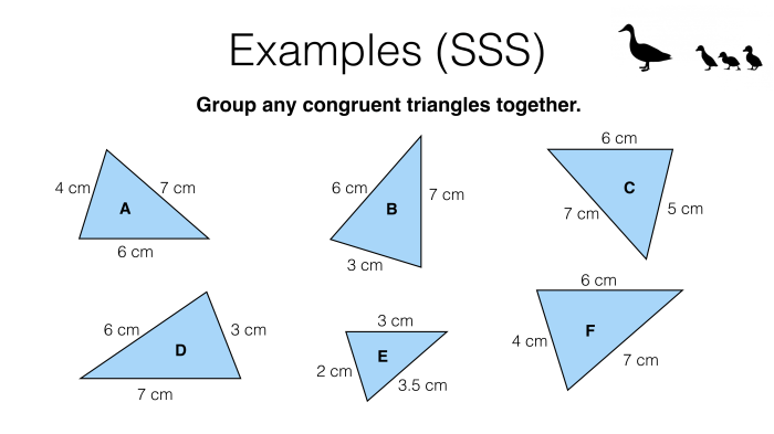 Sss sas asa aas congruence answer key