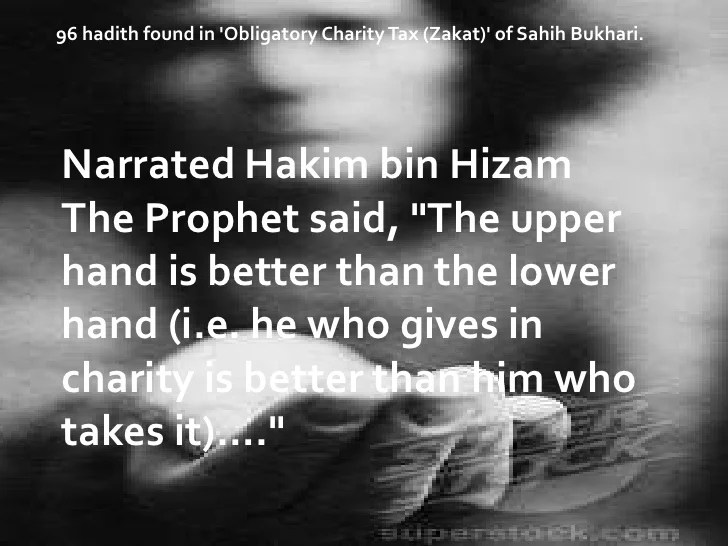 Hadith on poverty and kufr