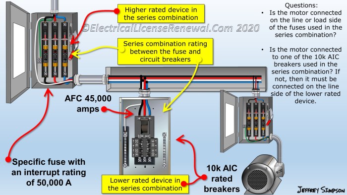 Nec ampacity