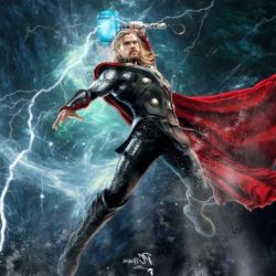 Thor