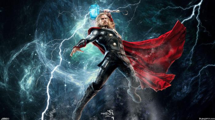 Thor