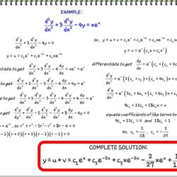 Fundamentals of differential equations 9th edition pdf