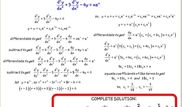 Fundamentals of differential equations 9th edition pdf