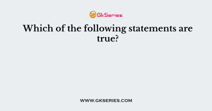 Which of the following statements is true of business marketing